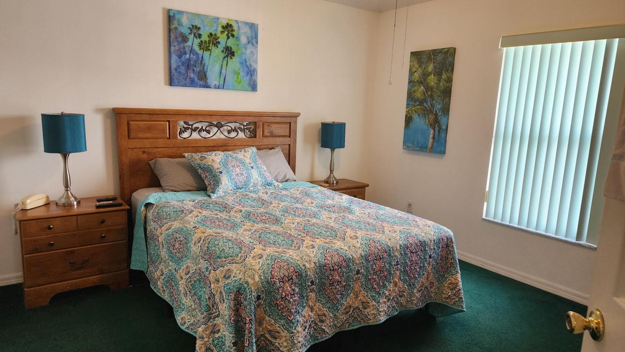 Orlando Mouse Manor Villa Davenport Luaran gambar