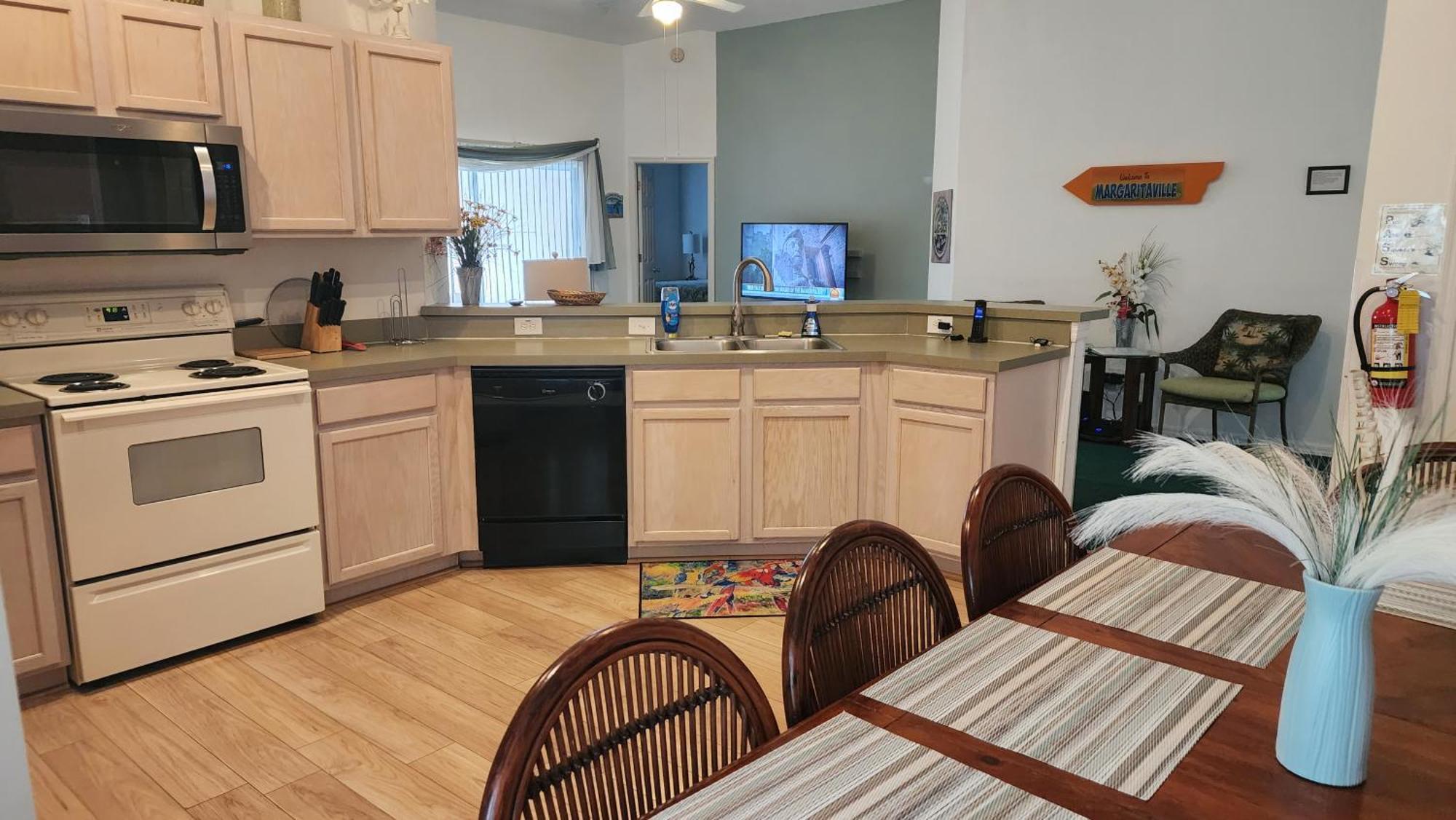 Orlando Mouse Manor Villa Davenport Luaran gambar