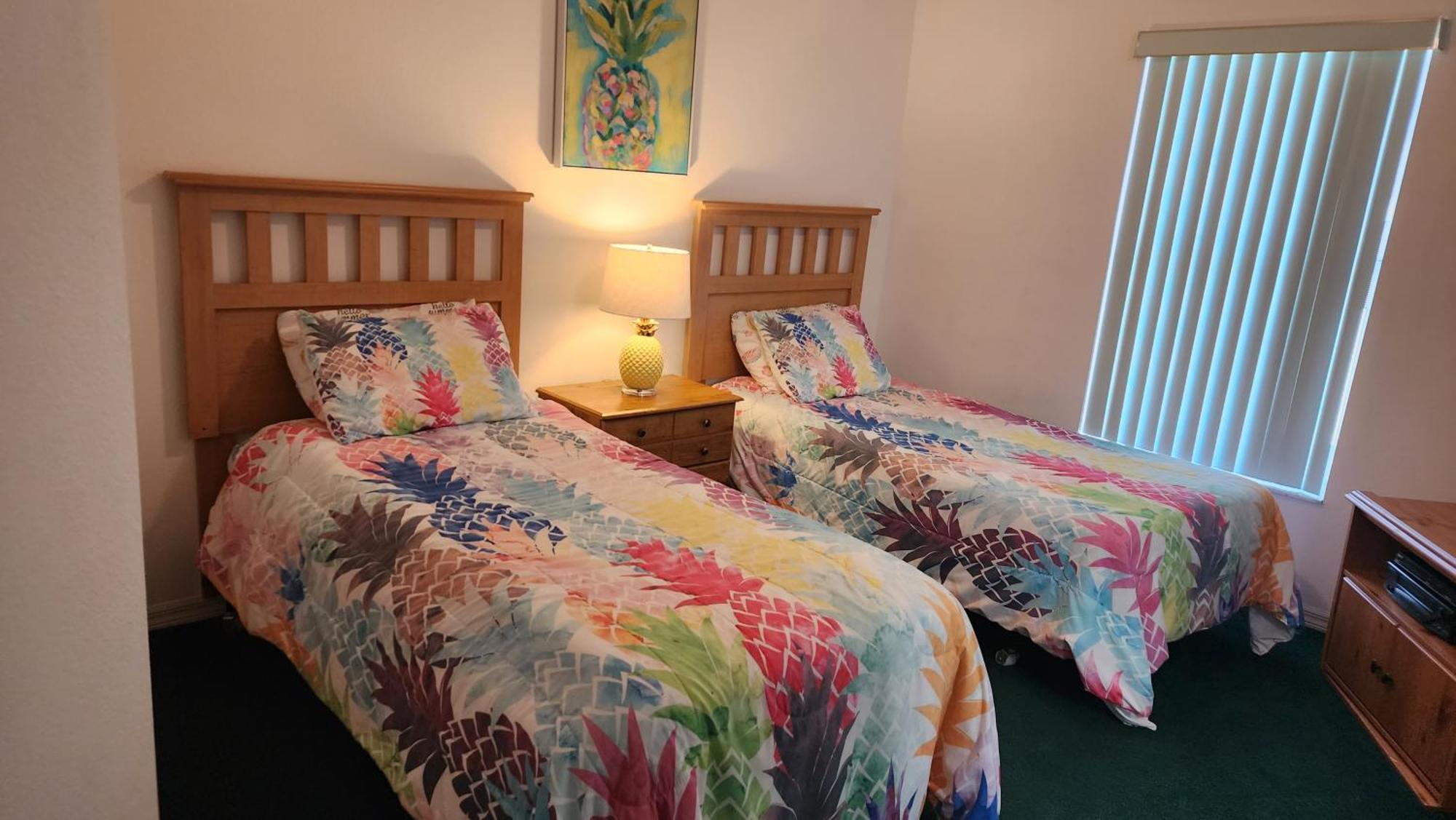 Orlando Mouse Manor Villa Davenport Luaran gambar